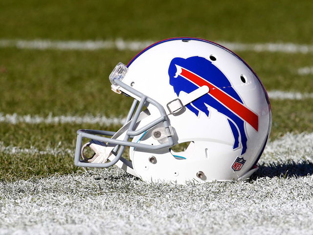 Radio host criticizes Bills new female coach: No place for women in pro sports