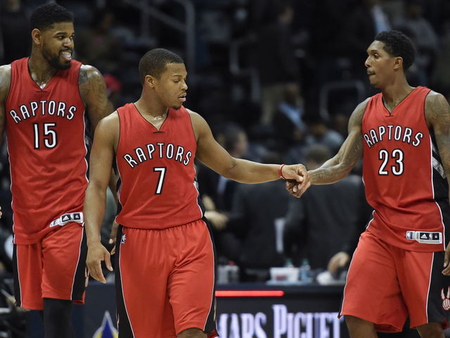 Lou Williams comes to defense of Amir Johnson on Instagram