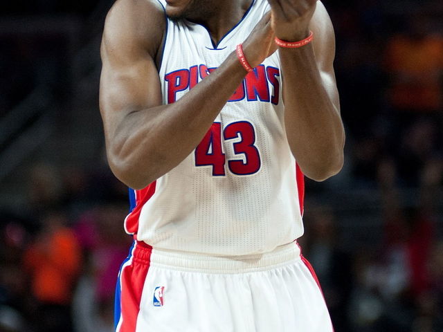 Pistons owner 'surprised' about team's incredible turnaround