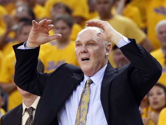Report: Diminishing chances that Kings will hire Karl