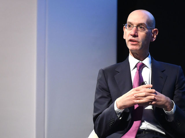 Adam Silver says youth coaches want to keep intentional foul rules