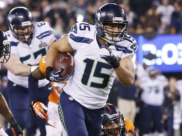 Report: Seahawks attempting to trade Kearse