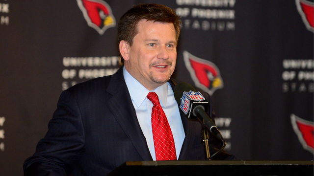 Cardinals president wants players to stick to football on game days