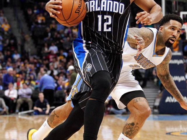 Magic re-sign Tobias Harris to reported 4-year, $64-million deal