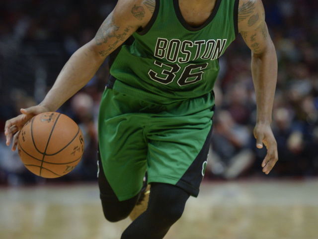 Marcus Smart back with Celtics and available Monday