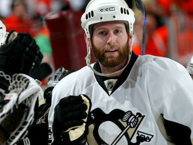 Former NHLer Whitney's KHL coach called him 'Obama'