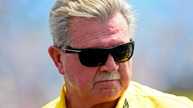 Mike Ditka: No oppression that I know of in last 100 years