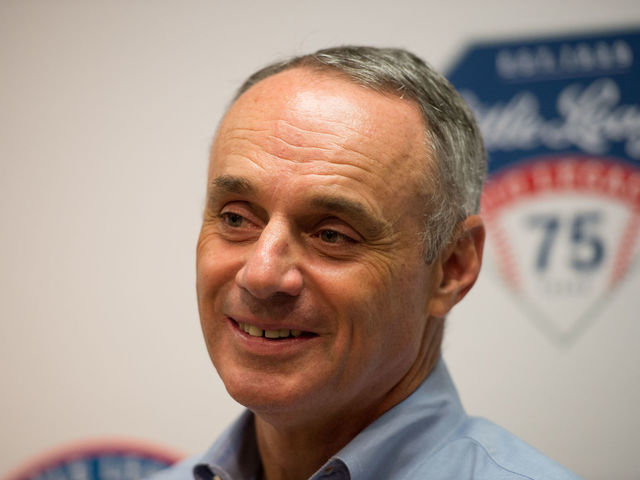 Report: MLB sent union list of changes to consider, including lowering mound