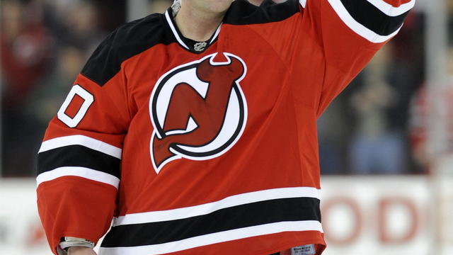 5 moments that defined Martin Brodeur's career