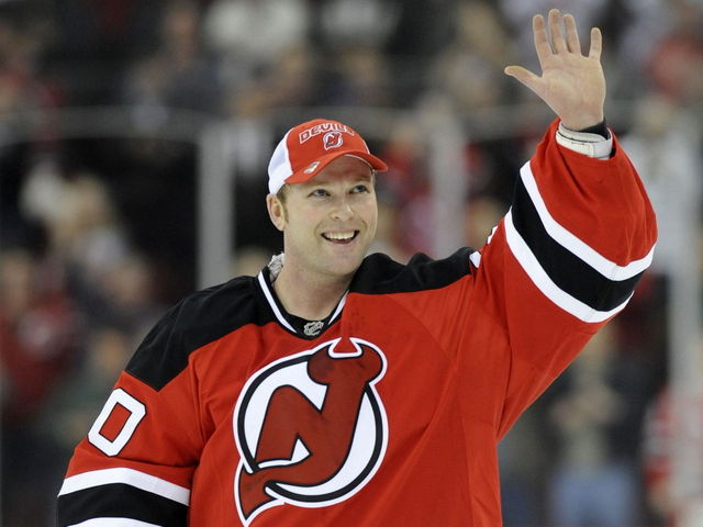 5 moments that defined Martin Brodeur's career