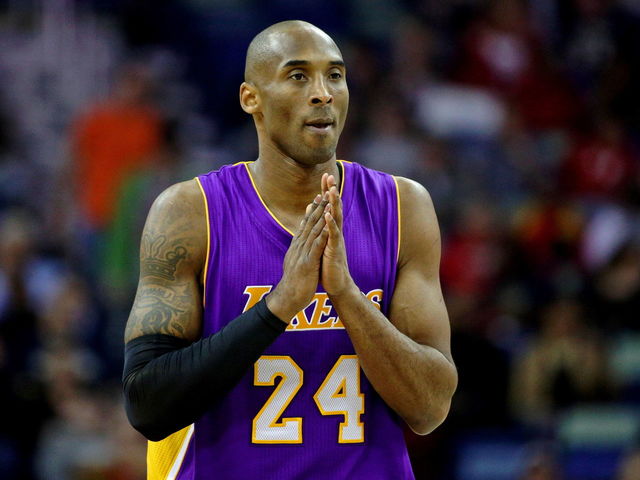 Mitch Kupchak: Lakers won't jeopardize future to help Kobe Bryant