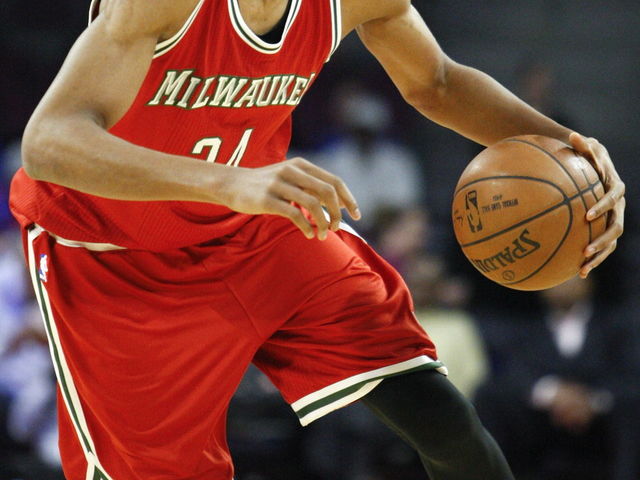 Antetokounmpo, Oladipo, LaVine, Plumlee to compete in Slam Dunk contest
