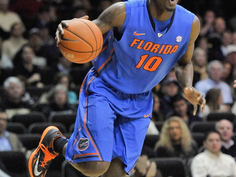 Florida's Dorian FinneySmith to return for senior season