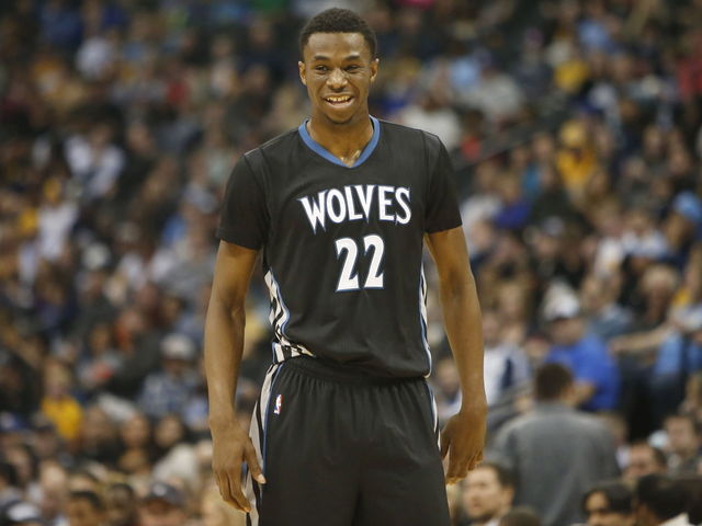 The Pick and Pop: Which NBA players are about to break out?