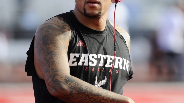 3 reasons why Vernon Adams should be Oregon's next quarterback