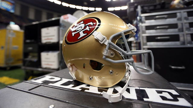 49ers hit hard by injury bug in preseason opener