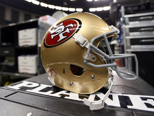 Report: 49ers expected to hire 2nd female coach in NFL history