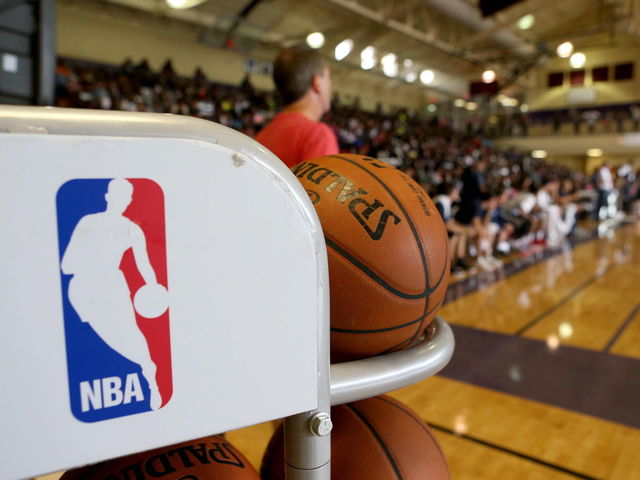 NBA strikes deal with Chinese digital partner worth reported $700M over 5 years