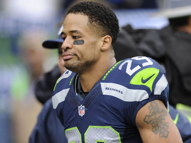 Seahawks' Thomas ruled out vs. Redskins with hamstring injury