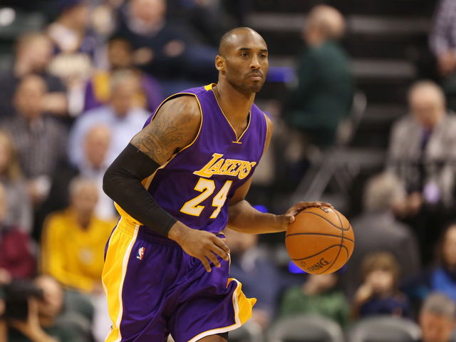 VIDEO: Nike unveils Kobe X, touts less-is-more design