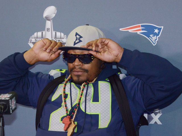 VIDEO: Promo released for Marshawn Lynch biopic