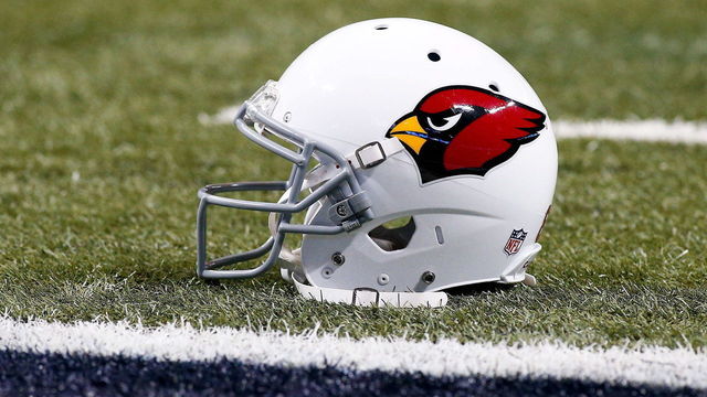 Report: Cardinals produce 2 positive tests on bye week