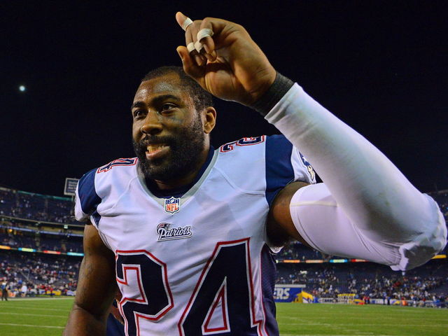 Report: Jets, Bills expected to pursue Darrelle Revis in free agency