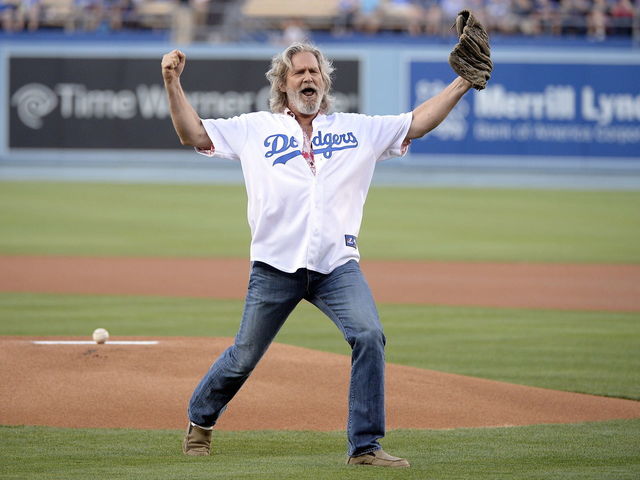 Super Bowl XLIX Commercials: Jeff Bridges gets weird for Squarespace