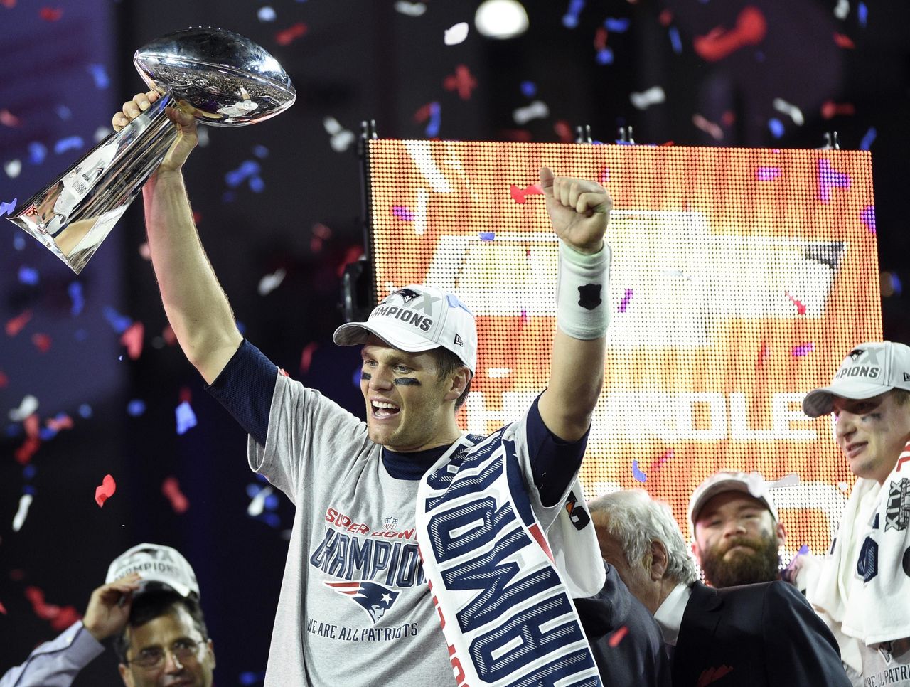 Best of Super Bowl XLIX