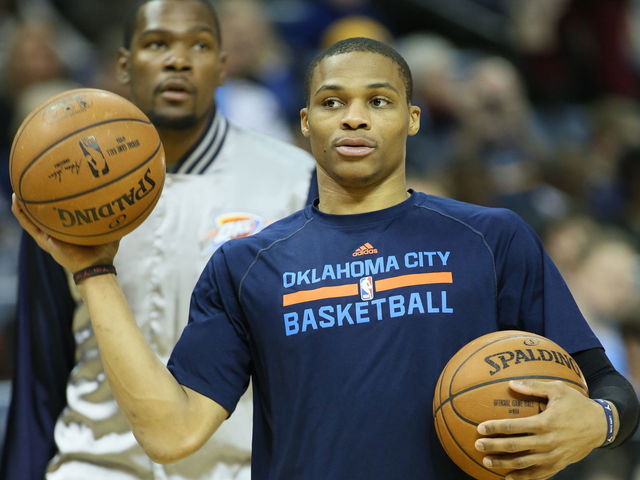 Thunder are in trouble as Suns, Pelicans prove resilient
