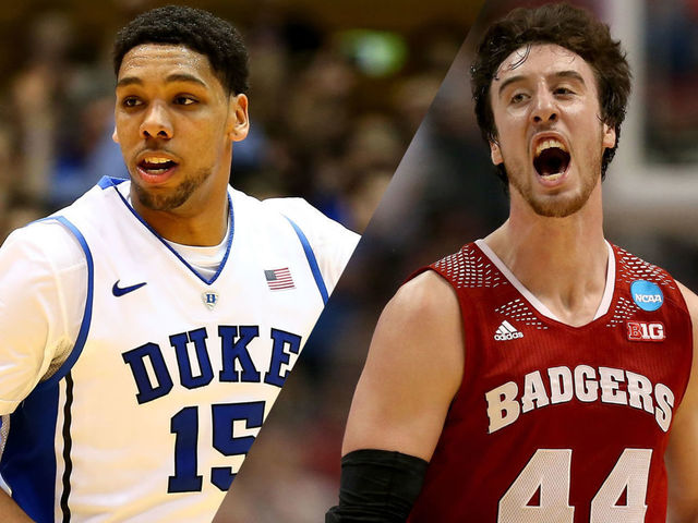 College Basketball Player of the Year Rankings: Okafor, Kaminsky out in front