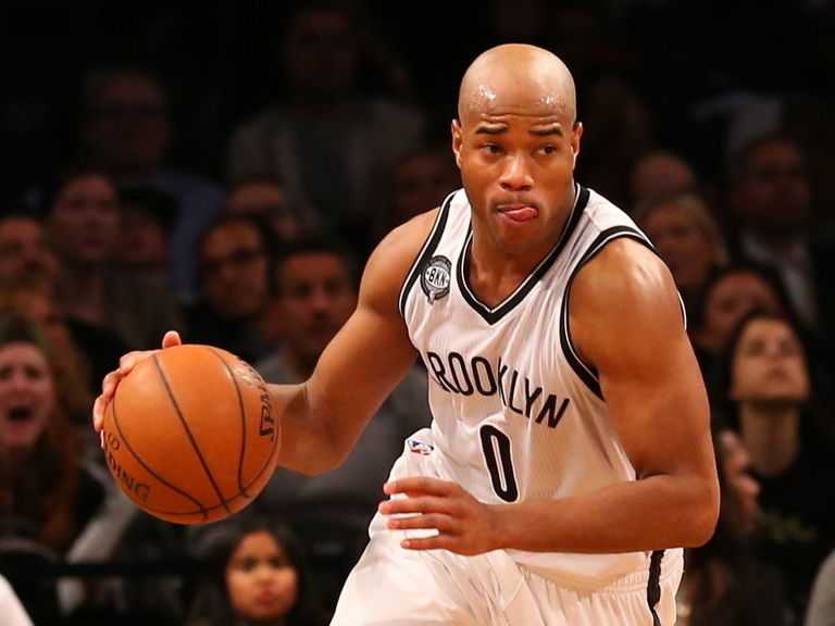 VIDEO Jack's gamewinner caps Nets' comeback over Clippers