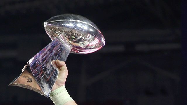 NFL announces Arizona will host Super Bowl in 2023, New Orleans in 2024