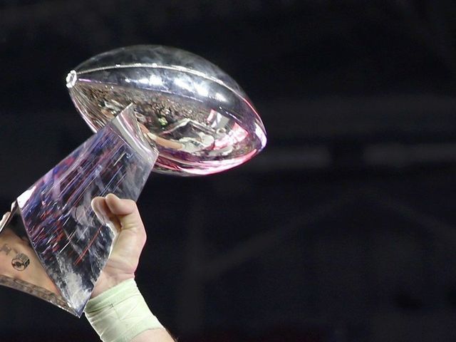 NFL announces Arizona will host Super Bowl in 2023, New Orleans in 2024