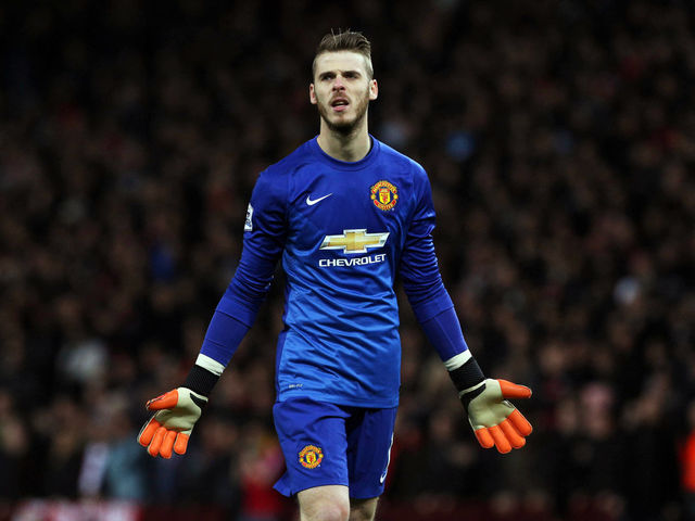 Real Madrid pins blame on Manchester United for botching David De Gea transfer