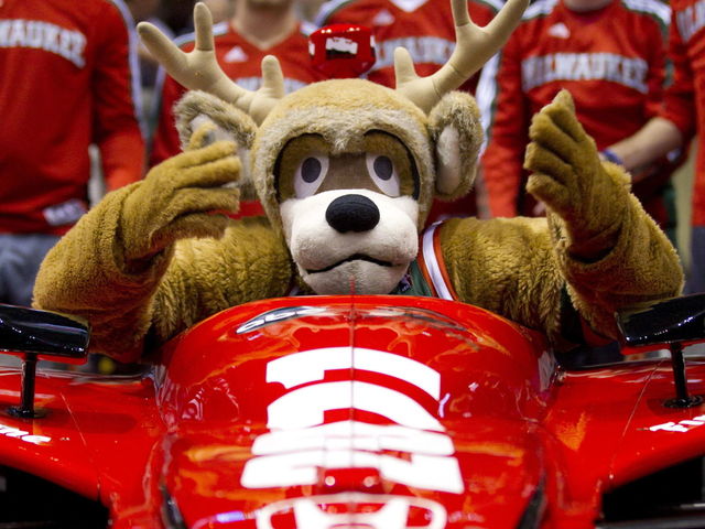 Wisconsin speaker: 'Zero chance' current Bucks arena proposal passes