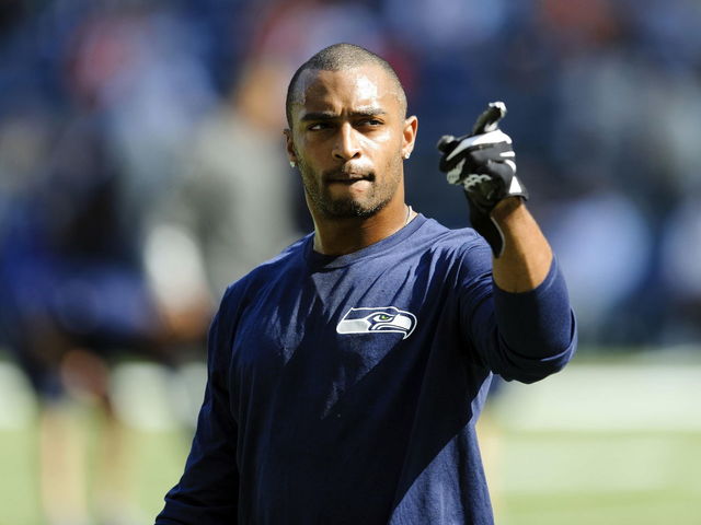 Report: Seahawks, Doug Baldwin renegotiate contract