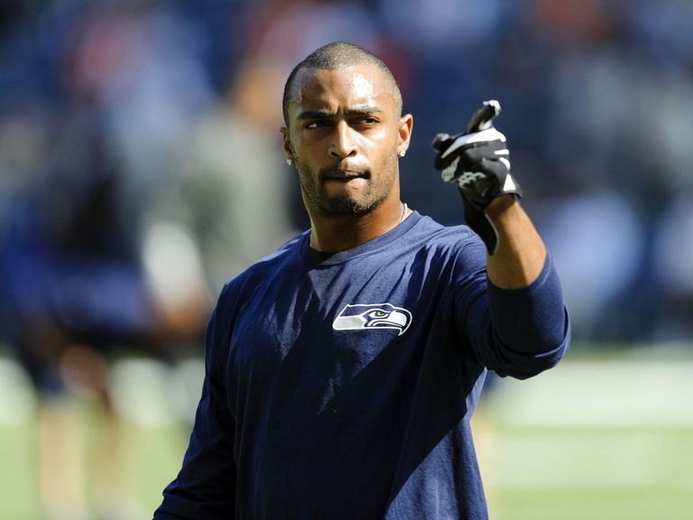 Report Seahawks Doug Baldwin Renegotiate Contract