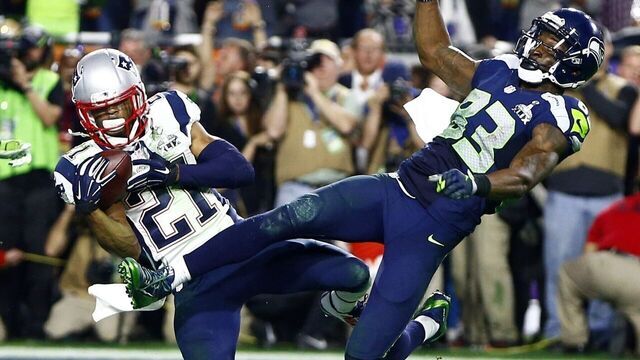Seahawks' Ricardo Lockette on Super Bowl interception: 'I will never forget that pain'