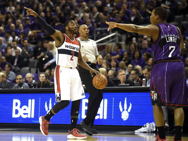 Wall, Lowry, Butler, Teague headline All-Star Skills Challenge