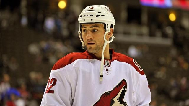 5 Questions with Paul Bissonnette