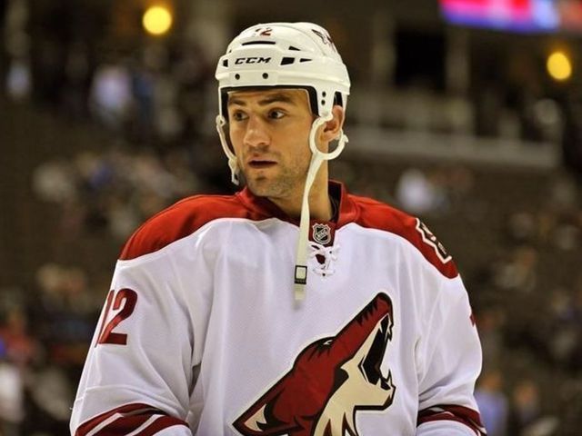 Paul Bissonnette lands contract, signs with Kings' farm team