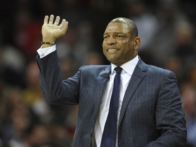 Rivers: NBA must change scheduling to stop teams from resting stars