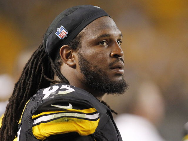 Report: Steelers decline to extend Jarvis Jones