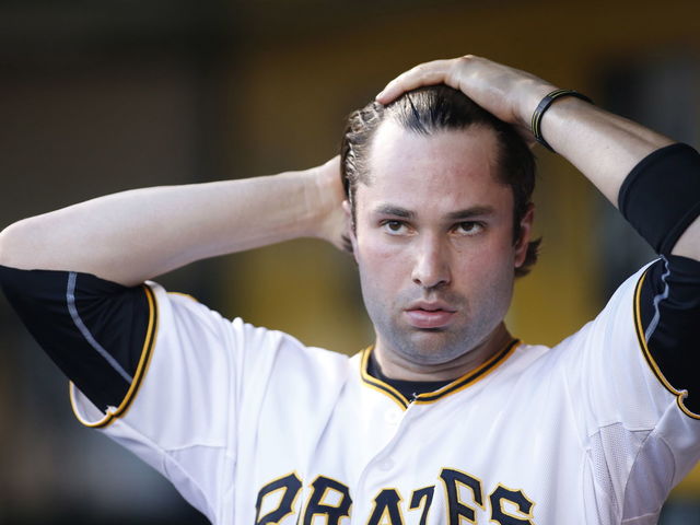 Neil Walker 'lost all faith' in Pirates organization