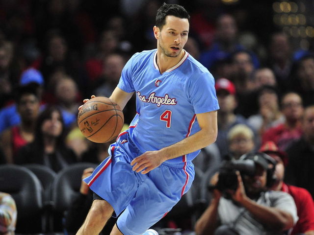 Clippers' Redick expected to return before All-Star break