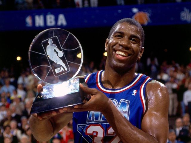 Way-back Playback: Magic comes out of retirement to win | theScore