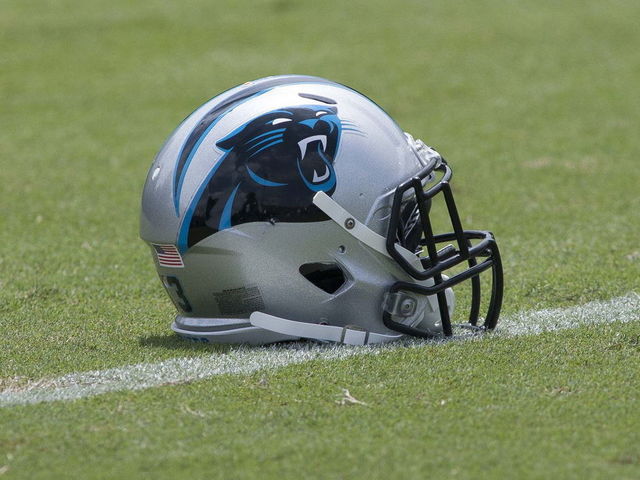 Panthers fan charged with simple assault after sucker-punch goes viral
