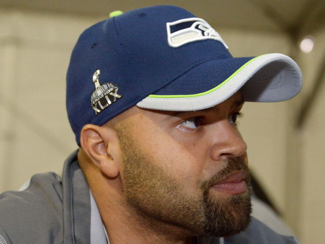 Report: Colts request interview with Seahawks DC Richard for HC position