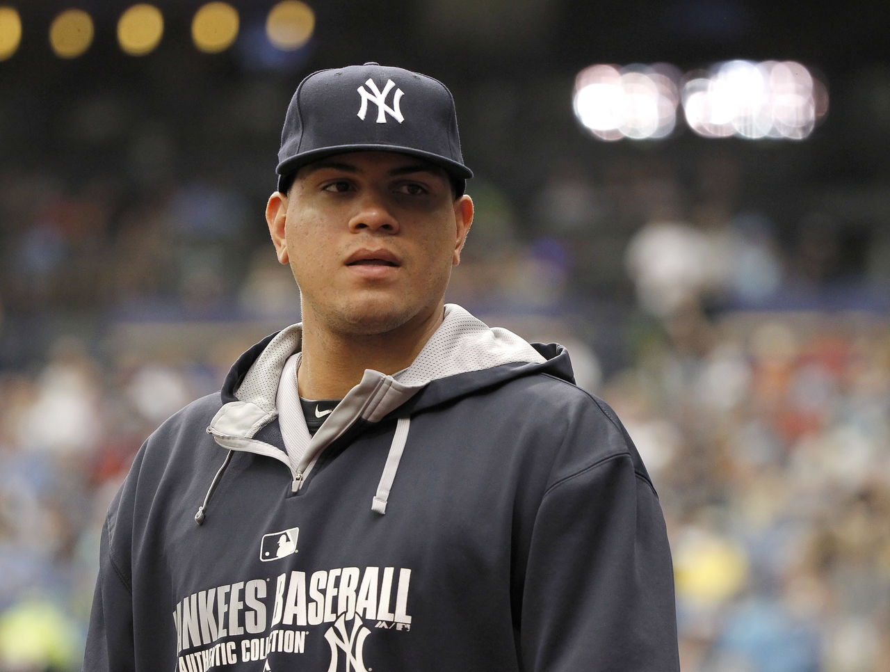 Dellin Betances is not a closer': Yankees president Randy Levine rips  pitcher after arbitration hearing